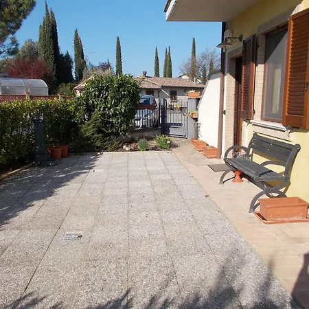 La Quercia Di *
