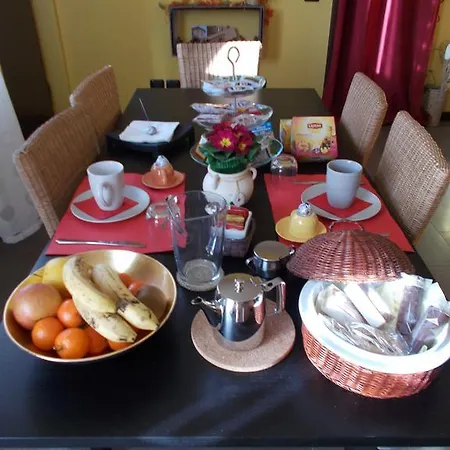 Bed and Breakfast La Quercia Di