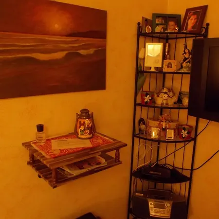 La Quercia Di Bed and Breakfast *