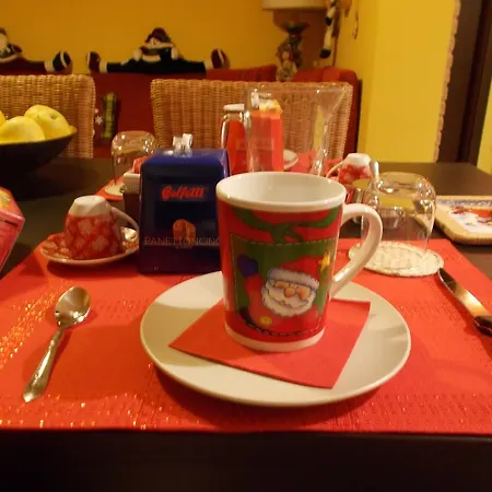 Bed and Breakfast La Quercia Di