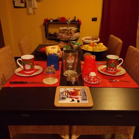 Bed and Breakfast La Quercia Di