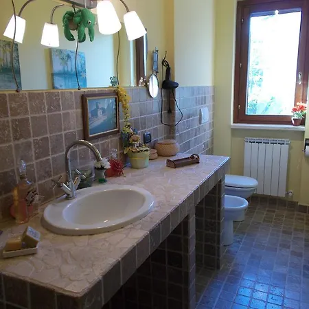 Bed and Breakfast La Quercia Di Brufa
