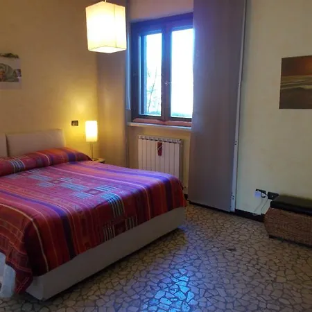 La Quercia Di Bed and Breakfast