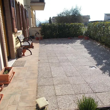 La Quercia Di * Brufa