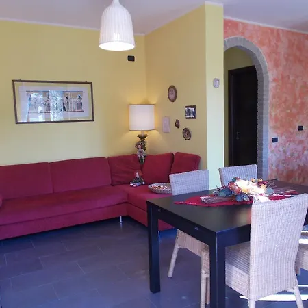 Bed and Breakfast La Quercia Di