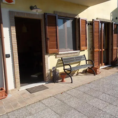 La Quercia Di Bed and Breakfast