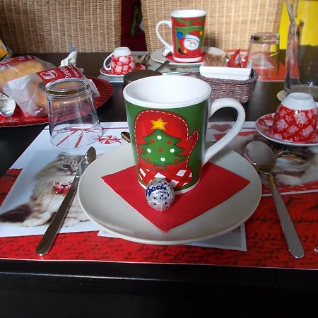 La Quercia Di Nocleg ze śniadaniem *