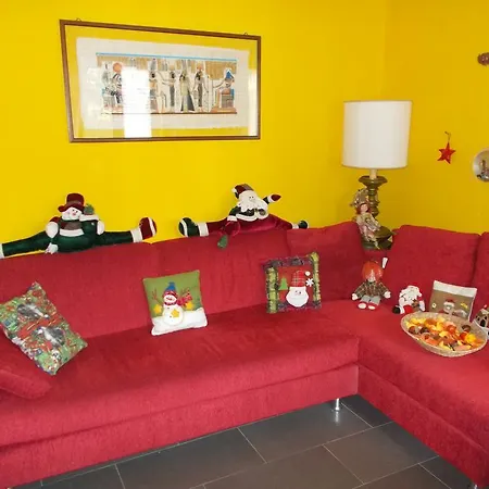 Bed and Breakfast La Quercia Di Brufa