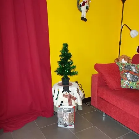 Bed and Breakfast La Quercia Di