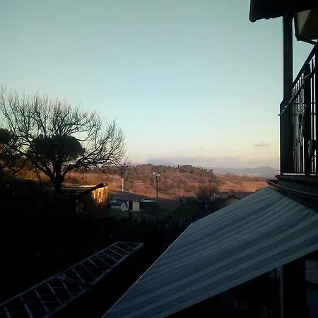 La Quercia Di
