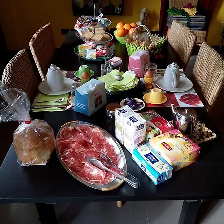 Nocleg ze śniadaniem La Quercia Di *