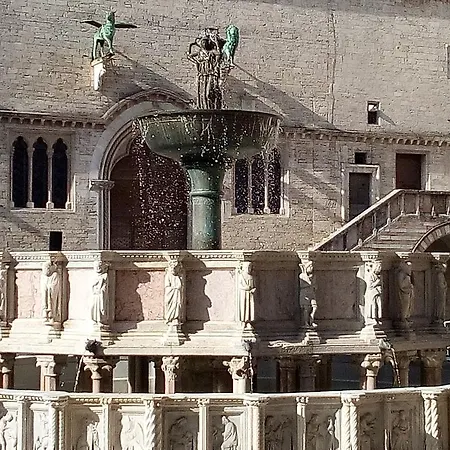 La Quercia Di * Brufa