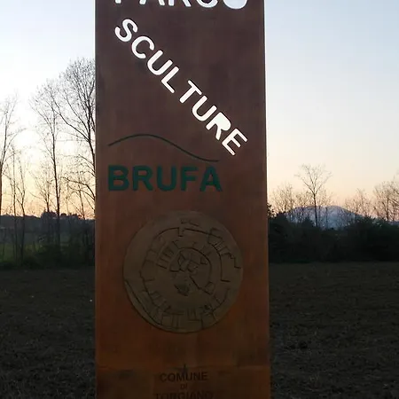 La Quercia Di Bed and Breakfast *