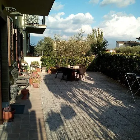 Bed and Breakfast La Quercia Di Brufa
