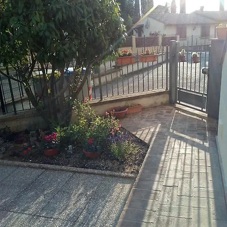 Nocleg ze śniadaniem La Quercia Di Brufa