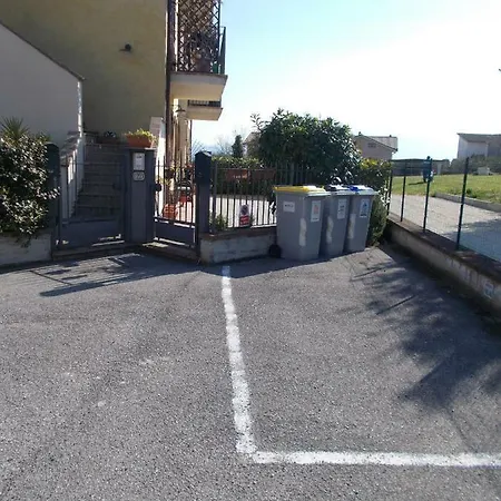 La Quercia Di Brufa
